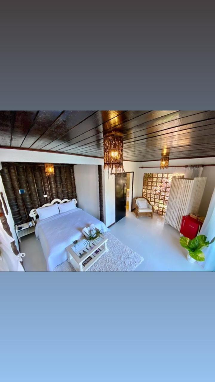 Villa Pantai Milagres Exclusive Hotel São Miguel dos Milagres Exteriér fotografie
