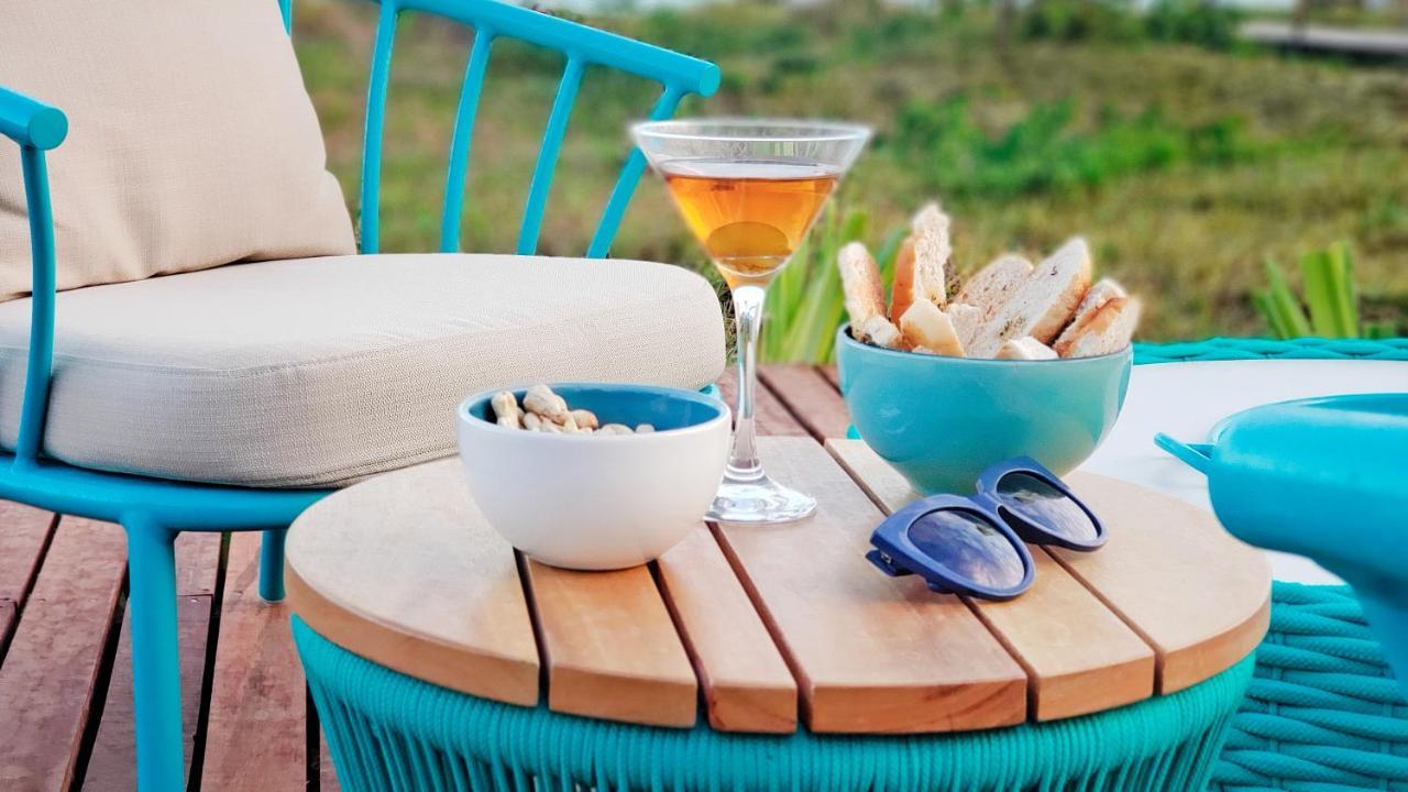 Villa Pantai Milagres Exclusive Hotel São Miguel dos Milagres Exteriér fotografie